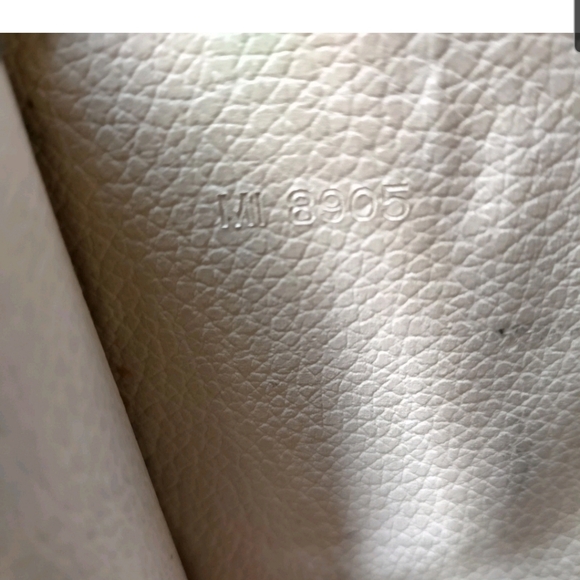 Louis Vuitton LV Hand Bag Sac Plat Brown Monogram W/ Randonnee Pouch - Picture 16 of 16